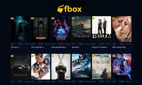 Fbox